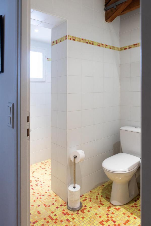 אביניון Lumineuse Maison De Ville - Piscine - Intramuros מראה חיצוני תמונה